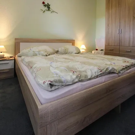 Doppelhaushaelfte, Plau Am See, Cleaning Included Dom wakacyjny Plau am See