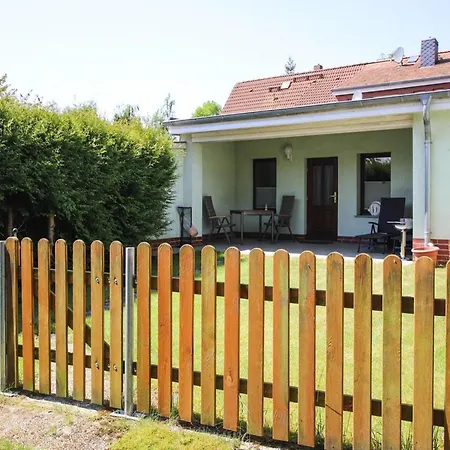 Doppelhaushaelfte, Plau Am See, Cleaning Included * Plau am See