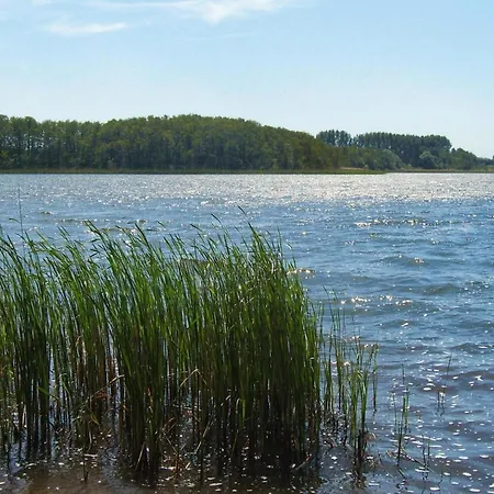 Doppelhaushaelfte, Plau Am See, Cleaning Included * Plau am See